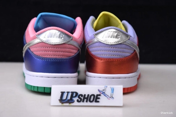Pulse  Dunk Nike Sunset  DN0855-600 (W) Low 0812